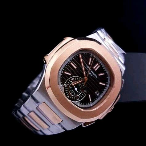 harga jam tangan patek philippe nautilus|patek philippe nautilus.